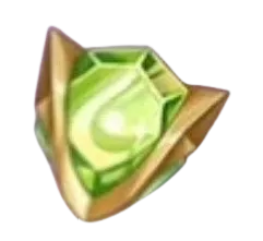 6 Kupon Emas