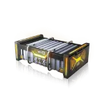 Weekly Arrest Pack