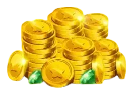 11250 Coins